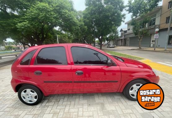 Autos - Chevrolet Corsa 2007 Nafta 160000Km - En Venta