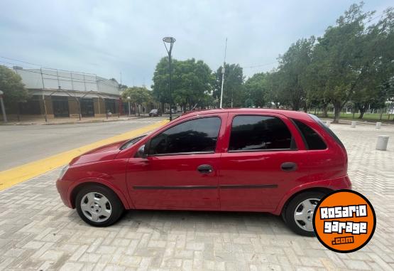 Autos - Chevrolet Corsa 2007 Nafta 160000Km - En Venta