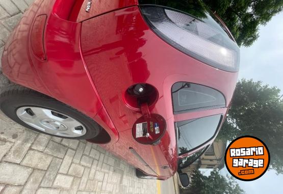 Autos - Chevrolet Corsa 2007 Nafta 160000Km - En Venta