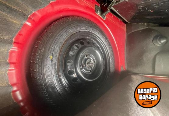 Autos - Chevrolet Corsa 2007 Nafta 160000Km - En Venta