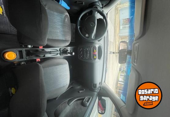 Autos - Chevrolet Corsa 2007 Nafta 160000Km - En Venta