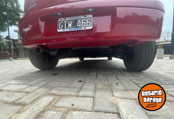 Autos - Chevrolet Corsa 2007 Nafta 160000Km - En Venta