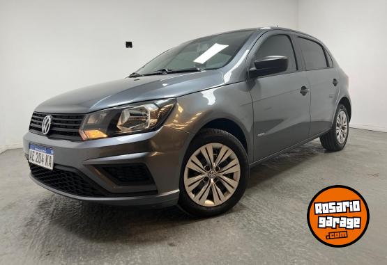 Autos - Volkswagen GOL TREND 1,6 101CV TREND 2020 Nafta 96482Km - En Venta