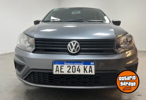 Autos - Volkswagen GOL TREND 1,6 101CV TREND 2020 Nafta 96482Km - En Venta