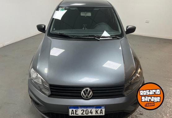 Autos - Volkswagen GOL TREND 1,6 101CV TREND 2020 Nafta 96482Km - En Venta