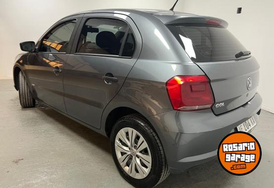 Autos - Volkswagen GOL TREND 1,6 101CV TREND 2020 Nafta 96482Km - En Venta