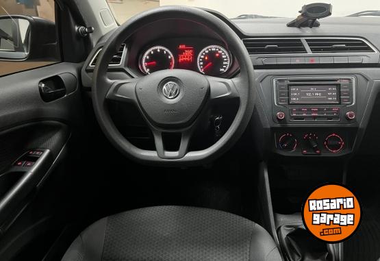 Autos - Volkswagen GOL TREND 1,6 101CV TREND 2020 Nafta 96482Km - En Venta