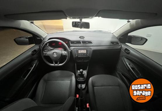 Autos - Volkswagen GOL TREND 1,6 101CV TREND 2020 Nafta 96482Km - En Venta