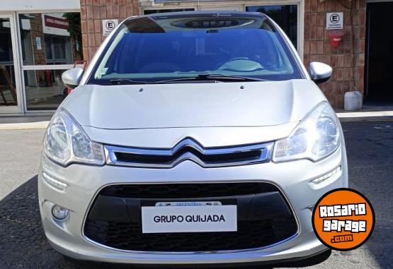 Autos - Citroen C3 1.5 Tendance Pack 2016 Nafta 132584Km - En Venta