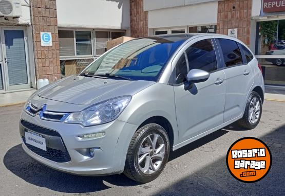 Autos - Citroen C3 1.5 Tendance Pack 2016 Nafta 132584Km - En Venta