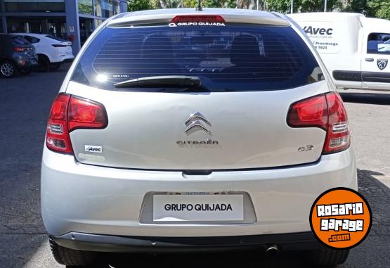 Autos - Citroen C3 1.5 Tendance Pack 2016 Nafta 132584Km - En Venta