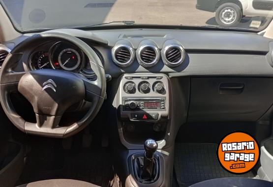 Autos - Citroen C3 1.5 Tendance Pack 2016 Nafta 132584Km - En Venta