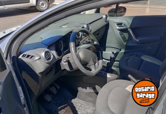 Autos - Citroen C3 1.5 Tendance Pack 2016 Nafta 132584Km - En Venta