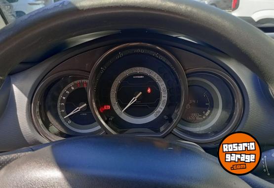 Autos - Citroen C3 1.5 Tendance Pack 2016 Nafta 132584Km - En Venta