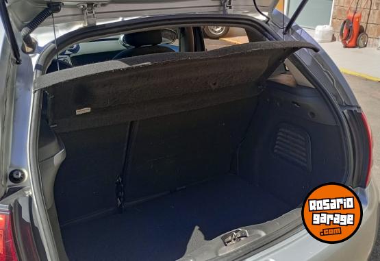 Autos - Citroen C3 1.5 Tendance Pack 2016 Nafta 132584Km - En Venta