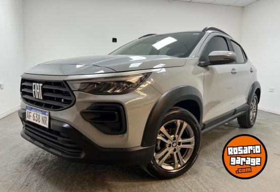 Autos - Volkswagen PULSE 1,3CVT DRIVE 5P AT 2022 Nafta 40331Km - En Venta