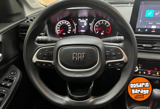 Autos - Volkswagen PULSE 1,3CVT DRIVE 5P AT 2022 Nafta 40331Km - En Venta