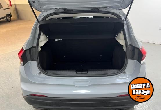 Autos - Volkswagen PULSE 1,3CVT DRIVE 5P AT 2022 Nafta 40331Km - En Venta