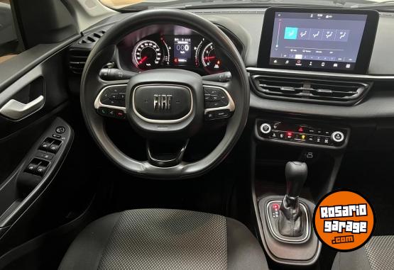 Autos - Volkswagen PULSE 1,3CVT DRIVE 5P AT 2022 Nafta 40331Km - En Venta