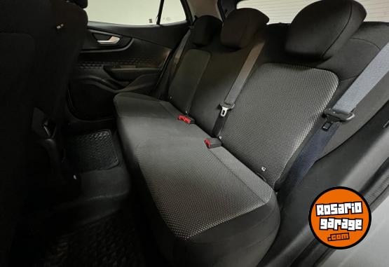 Autos - Volkswagen PULSE 1,3CVT DRIVE 5P AT 2022 Nafta 40331Km - En Venta