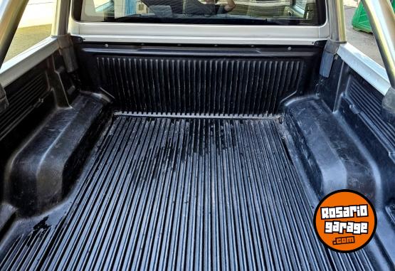 Camionetas - Ford Ranger 4x4 2023 Diesel 64000Km - En Venta