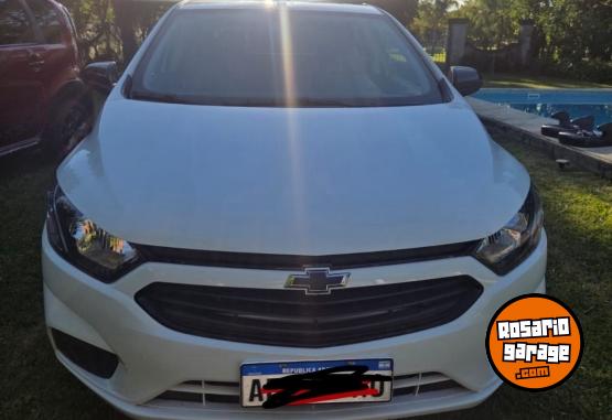 Autos - Chevrolet ONIX 2021 Nafta 20000Km - En Venta