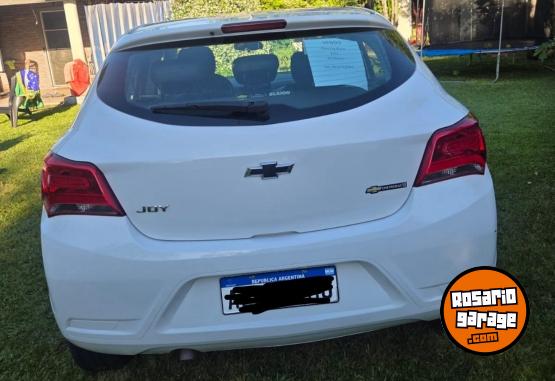 Autos - Chevrolet ONIX 2021 Nafta 20000Km - En Venta