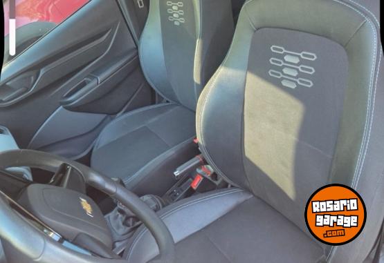 Autos - Chevrolet ONIX 2021 Nafta 20000Km - En Venta