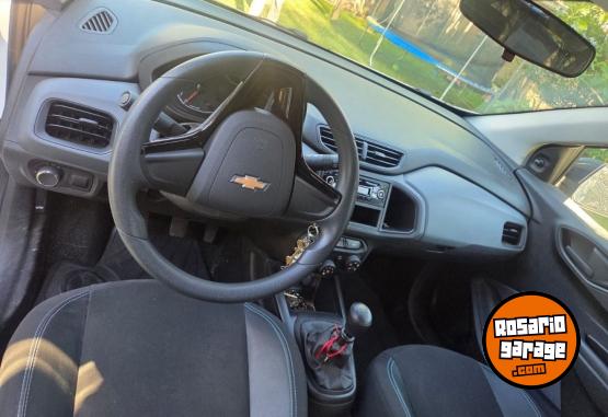 Autos - Chevrolet ONIX 2021 Nafta 20000Km - En Venta