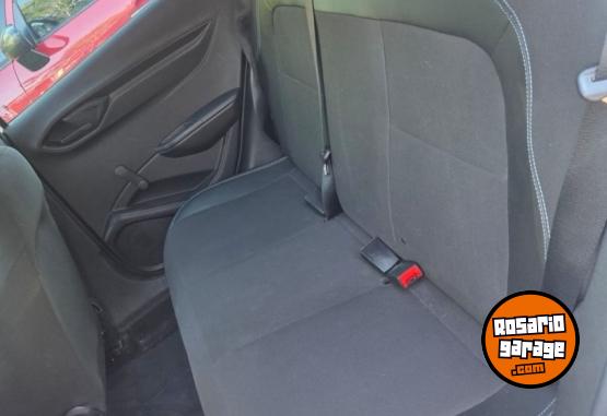 Autos - Chevrolet ONIX 2021 Nafta 20000Km - En Venta