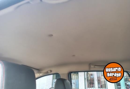 Camionetas - Lifan Myway 1.8 Vvt (Toyota) 2017 Nafta 187000Km - En Venta