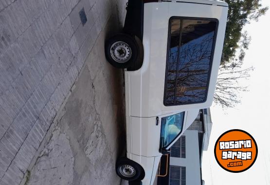 Utilitarios - Fiat Fiorino 1.3 Fire 2011 GNC 190000Km - En Venta