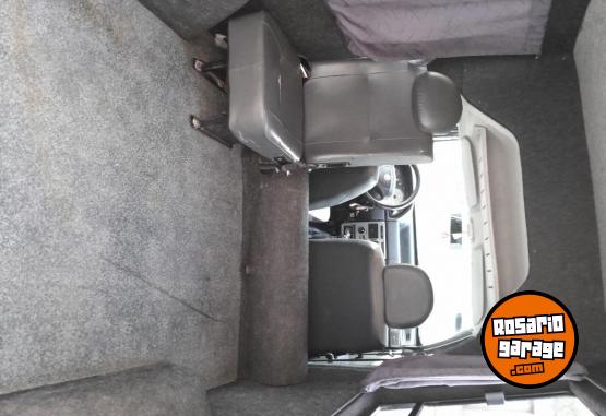 Utilitarios - Fiat Fiorino 1.3 Fire 2011 GNC 190000Km - En Venta