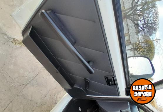 Utilitarios - Fiat Fiorino 1.3 Fire 2011 GNC 190000Km - En Venta