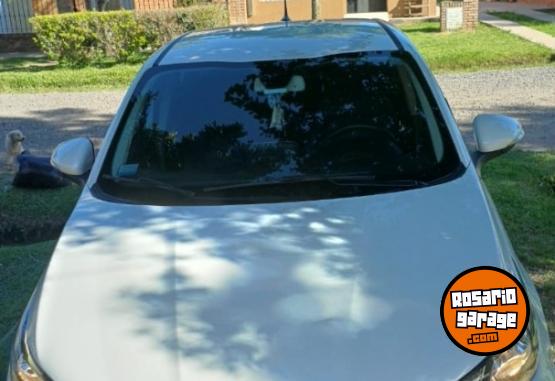 Autos - Fiat Cronos 2021 Nafta 33000Km - En Venta