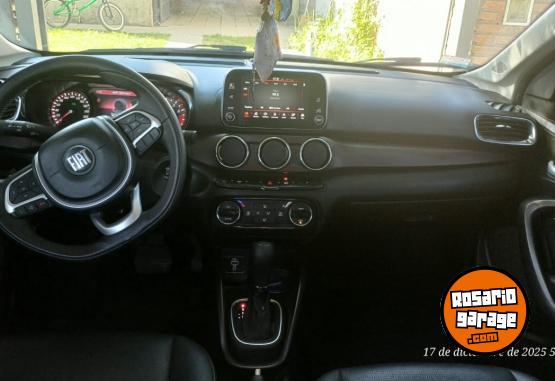 Autos - Fiat Cronos 2021 Nafta 33000Km - En Venta