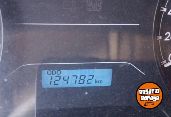 Camionetas - Toyota Hilux 2018 Diesel 124000Km - En Venta