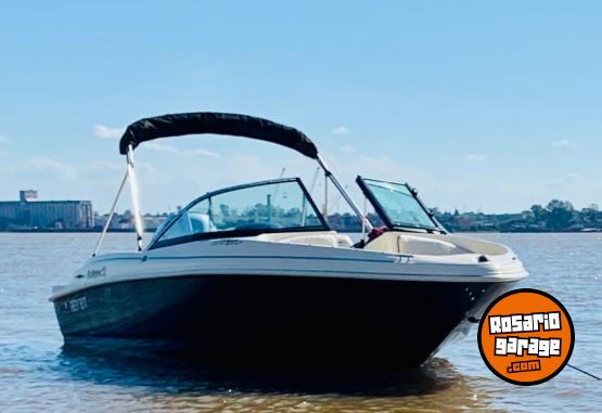 Embarcaciones - vendo Eclipse 17 sport con HONDA 90 Hp - En Venta