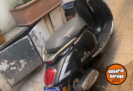 Motos - Motomel Strato Alpino 2024 Nafta 800Km - En Venta