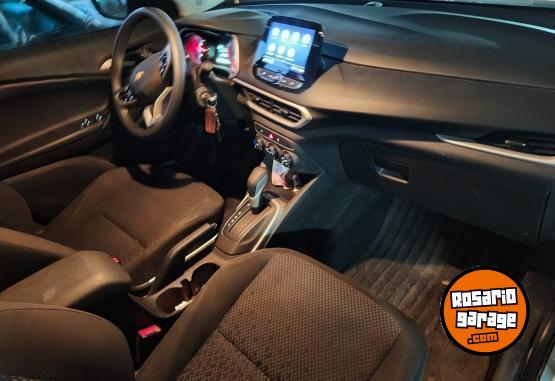 Autos - Chevrolet Tracker 2024 Nafta 44000Km - En Venta