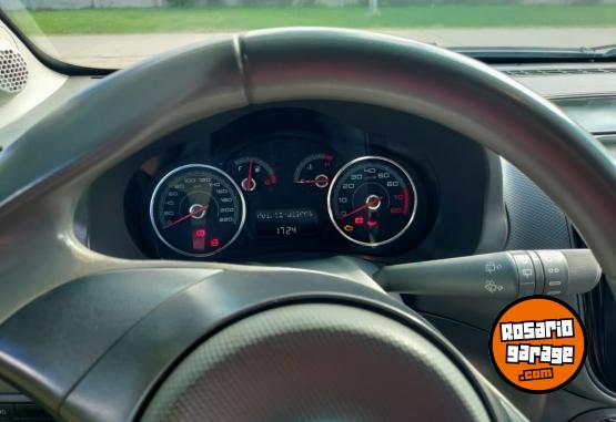 Autos - Fiat Palio Nuevo 2014 Nafta 70100Km - En Venta