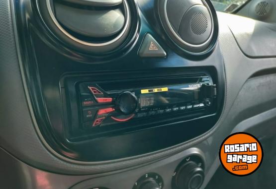 Autos - Fiat Palio Nuevo 2014 Nafta 70100Km - En Venta