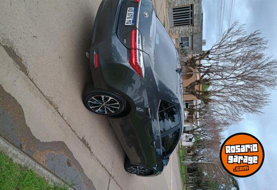 Autos - Toyota Corolla seg 2019 Nafta 91000Km - En Venta