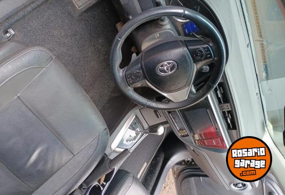 Autos - Toyota Corolla seg 2019 Nafta 91000Km - En Venta