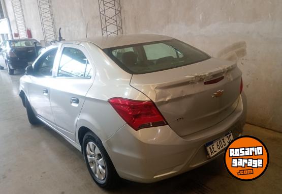 Autos - Chevrolet Onix 2021 Nafta 69000Km - En Venta