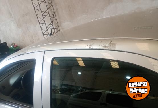 Autos - Chevrolet Onix 2021 Nafta 69000Km - En Venta