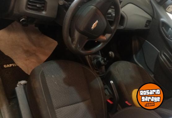 Autos - Chevrolet Onix 2021 Nafta 69000Km - En Venta