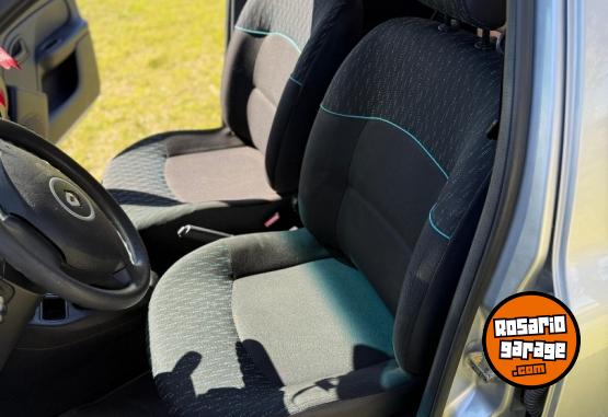 Autos - Renault Clio 2015 Nafta 81000Km - En Venta