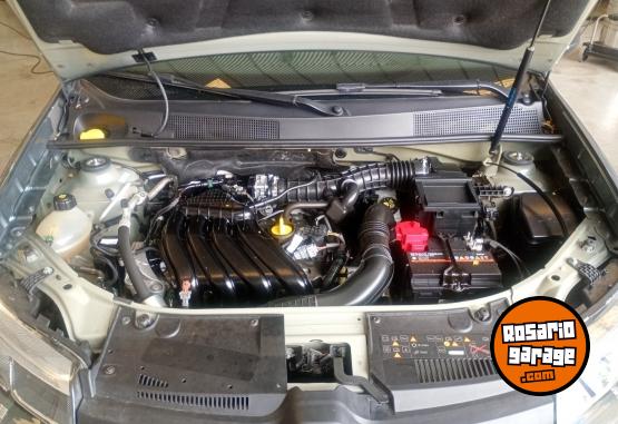 Autos - Renault Sandero 2023 Nafta 60000Km - En Venta