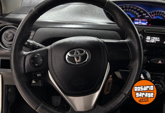 Autos - Toyota Etios 2015 Nafta  - En Venta